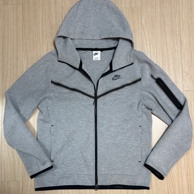 나이키 구형 테크팩 (L)