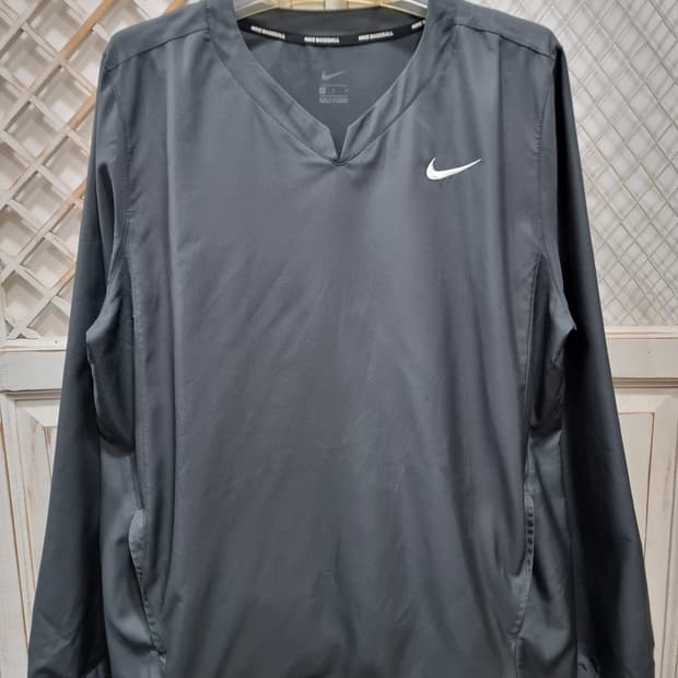 나이키 베이스볼 웜업 (C879