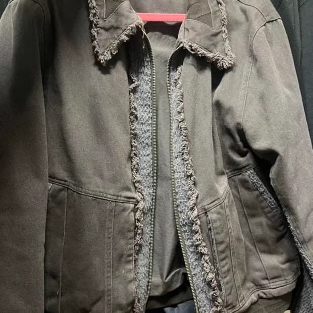 엑슬림 ep4 02 익스클루시브 자켓