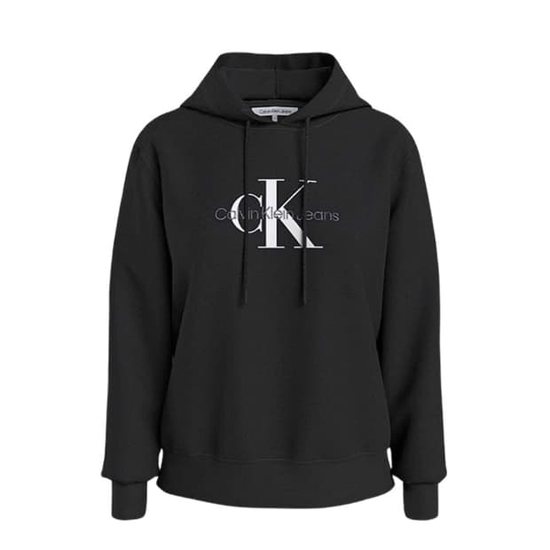 캘빈클라인 후드티 블랙 s