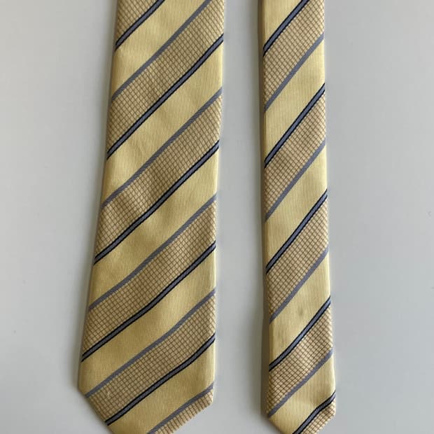 Ck(켈빈클라인) 넥타이