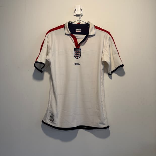 Umbro england