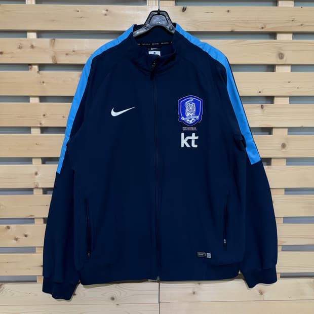 나이키 국대 바람막이