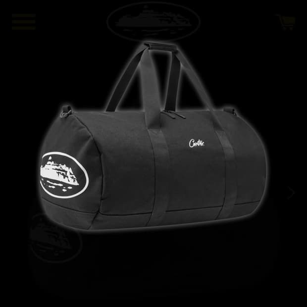 코르테이즈 퍼플백