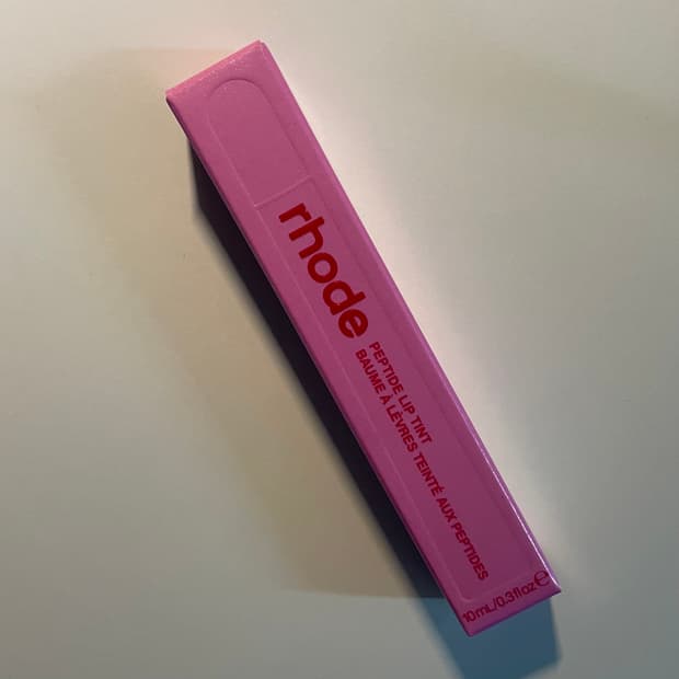 로드 펩타이드 립틴트 젤리빈