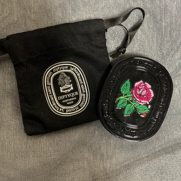 딥디크 오로즈 솔리드퍼퓸