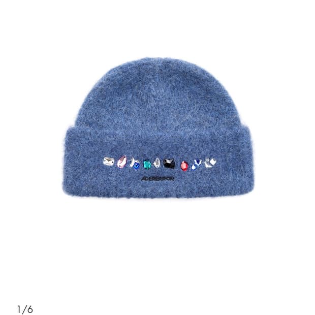 아더에러 스왈로브스키 젬마 비니