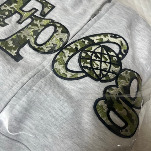 퍽댓너드샵 후드 fuckthatnerdshop fpog hoodie