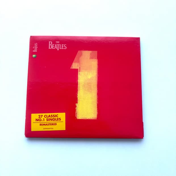 The Beatles (비틀즈) - 1