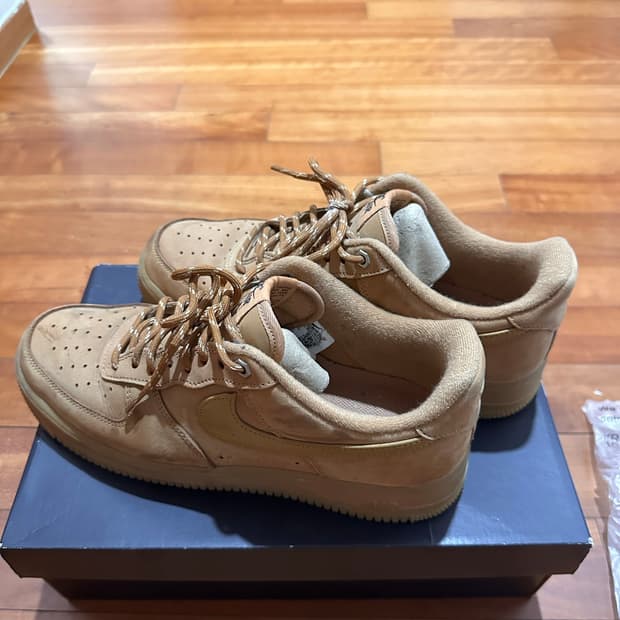 된장포스 280
