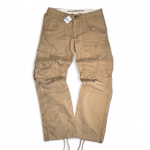 신품] 폴로 랄프로렌 멀티포켓 카고 팬츠 (33in)
