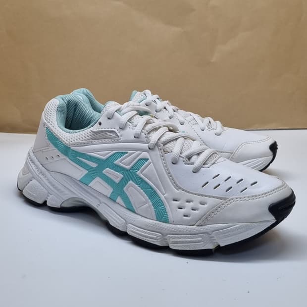 아식스 트레일 여성워킹화 240.