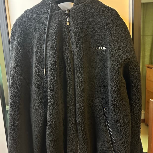 셀린느 플리스 M