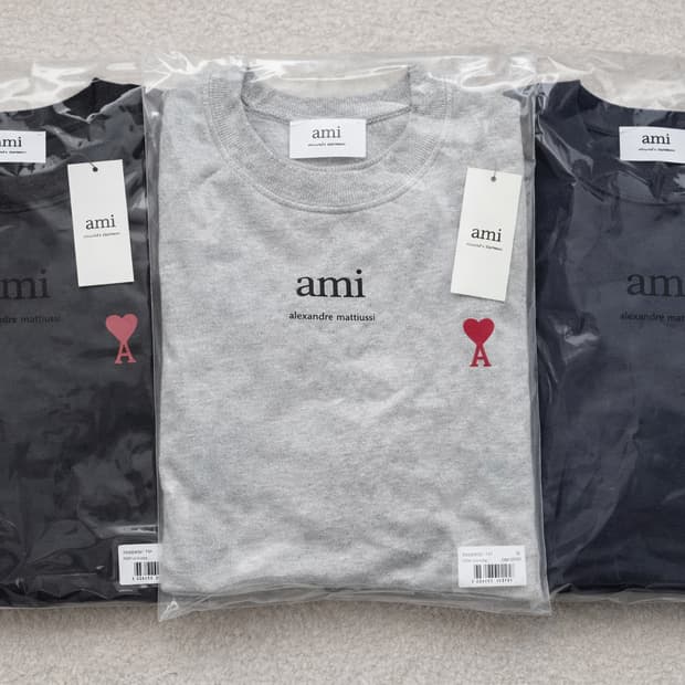 #초특가 #아미 맨투맨