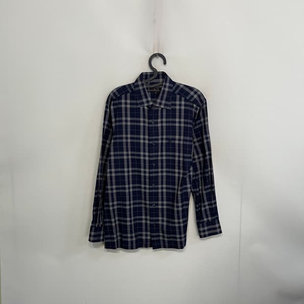 닥스 남성 체크 셔츠 남방 95 