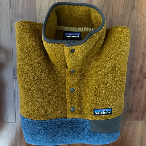 파타고니아 신칠라 L