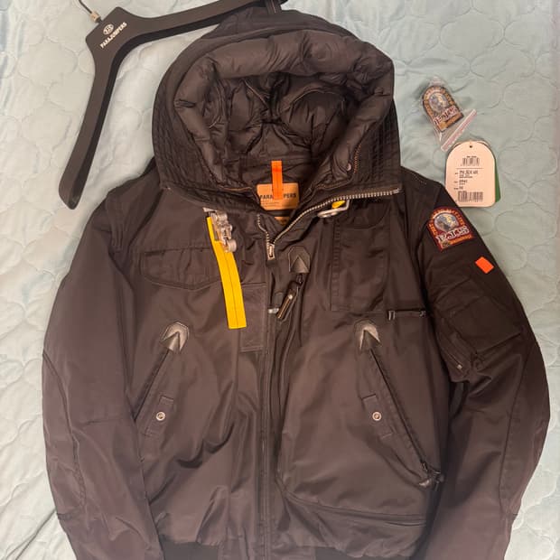 파라점퍼스 고비 마스터피스