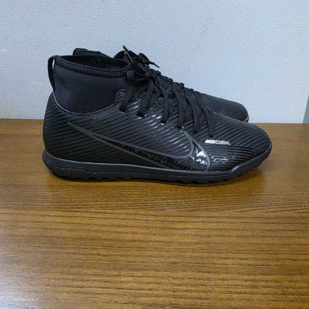 나이키 줌 머큐리얼 슈퍼플라이 9 아카데미 TF