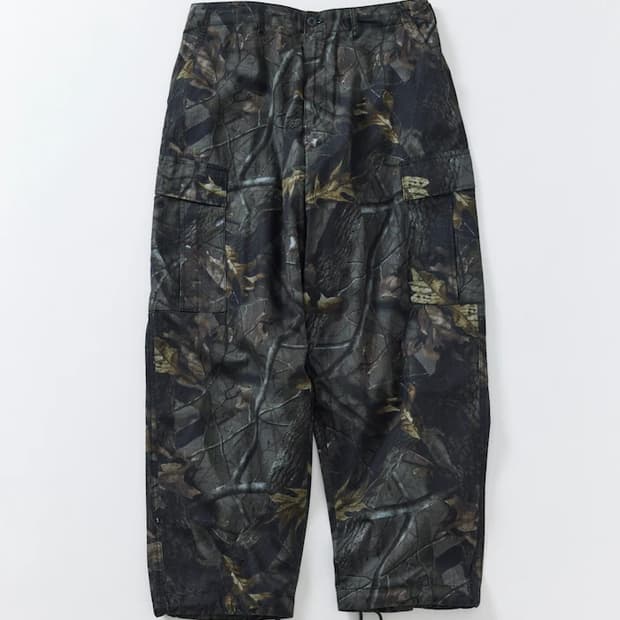 FREAK'S STORE
HINSON
6pack 팬츠 L새상품