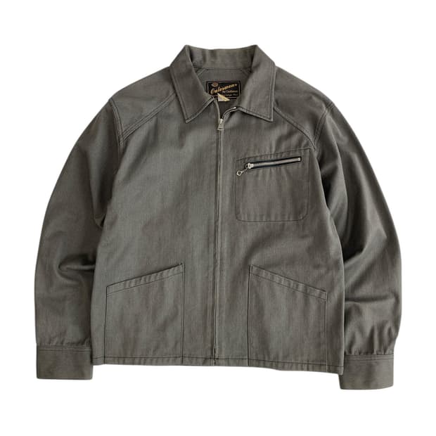 Cushman 베드포드 코드 스포츠 자켓