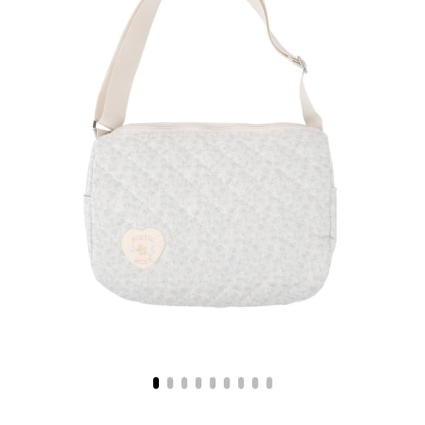 ovuni 오부니 가방 더플백 sofie 새상품