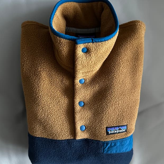 파타고니아 신칠라 S