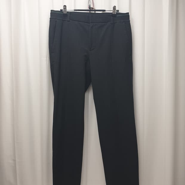 system 시스템옴므 슬랙스 30