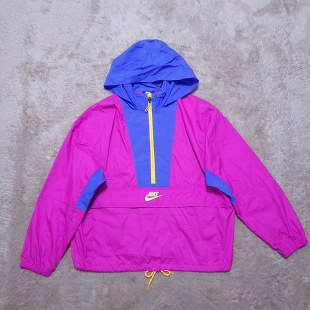 나이키 Nike 공용 자켓 L 0426