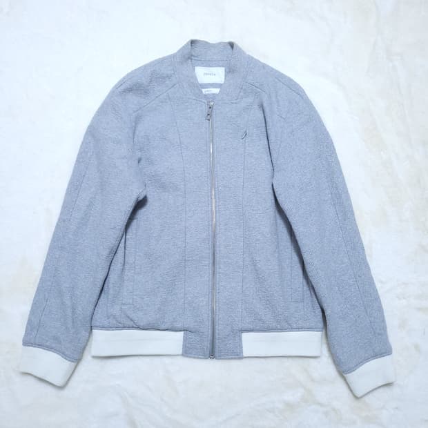 지오지아 남성 블루종 점퍼 105 0210  뽀샤샤