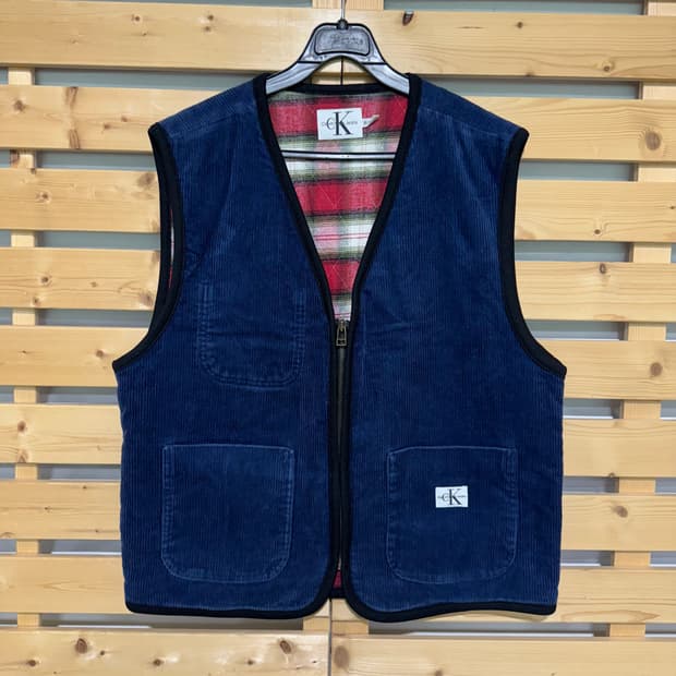 켈빈클라인 베스트