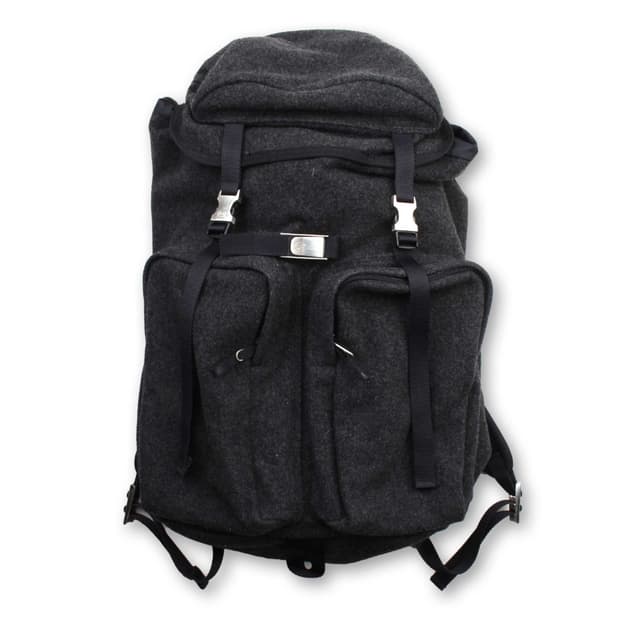 1999 NEIGHBORHOOD X PORTER