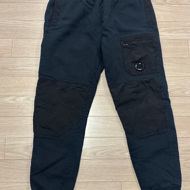 cp컴퍼니 카고팬츠