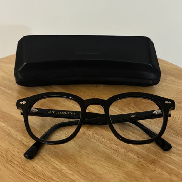 젠틀몬스터 Day 안경