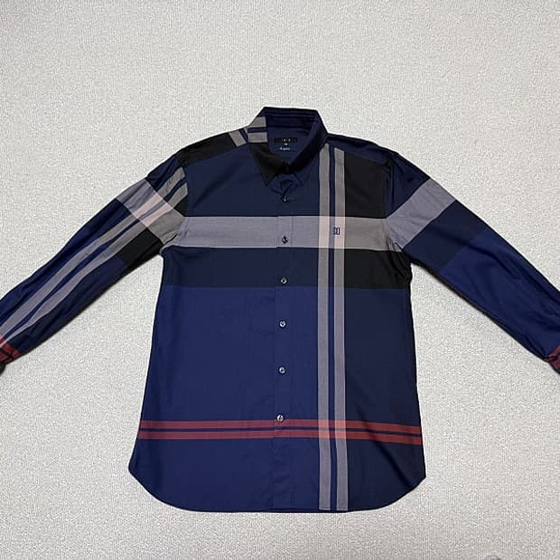 닥스 셔츠 남방 남성용 105사이즈