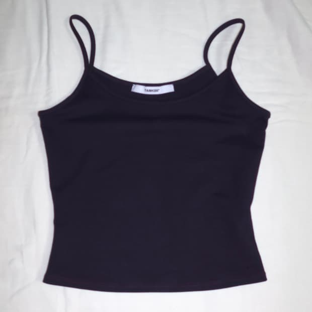 Tank Air-Studio Tank in purple