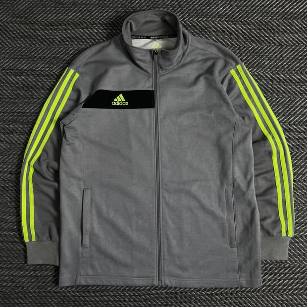 아디다스 에센셜 트랙탑 져지o 3642