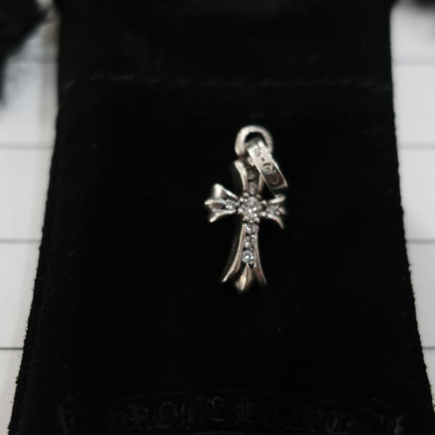 크롬하츠 베이비펫 풀파베