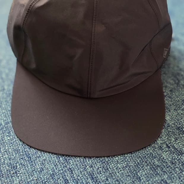 새상품)다이와 D-VEC X 올모스트블랙 고어텍스