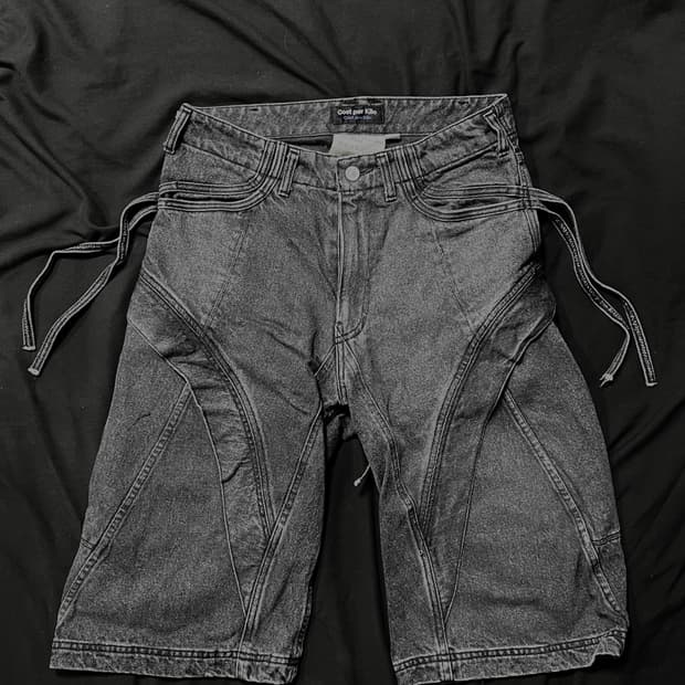 Cost Per Kilo pull - up pants