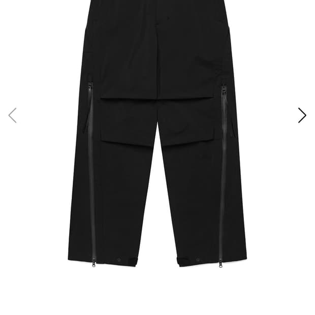 (구매글)symm Utility Pants 1사이즈