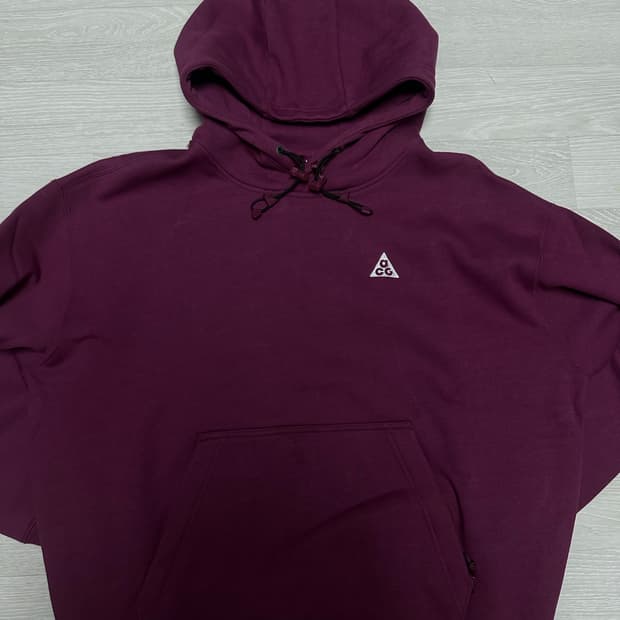 나이키 ACG 로즈아이