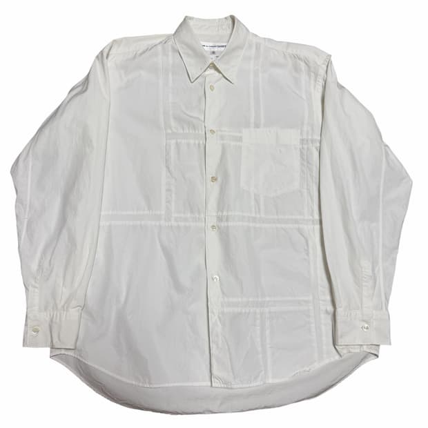 [S] Comme des Garcons Shirt 꼼데가르송 셔츠