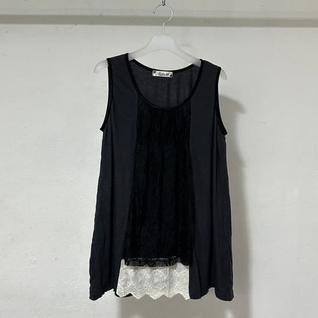 vtg top