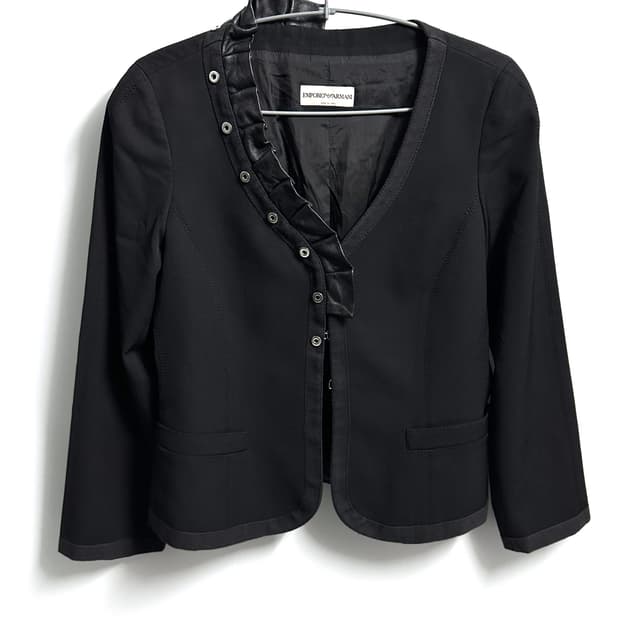 Emporio Armani 엠포리오 아르마니 재킷 2003