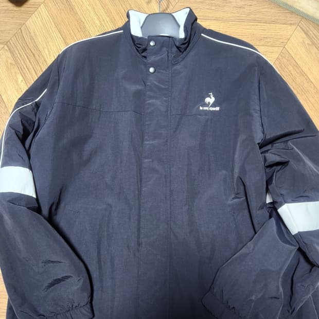 르꼬끄 점퍼팝니다.