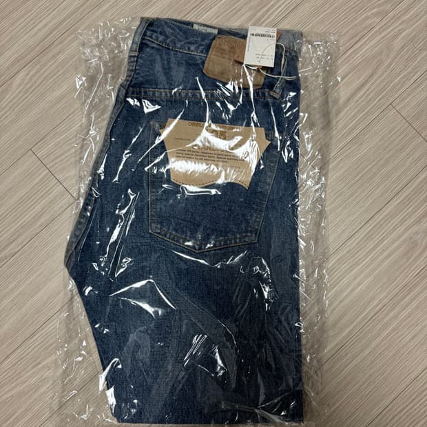 (새상품) 오어슬로우 105 2year 1사이즈 판매합니다