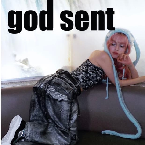 dydoshop  god sent jeans 디와이도샵 갓센트진스