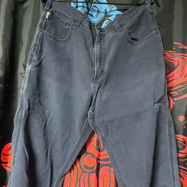 칼하트fr b159 카펜터 DNY