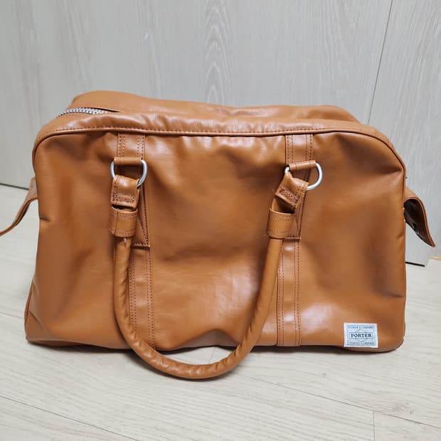 요시다포터 프리스타일 보스턴백 