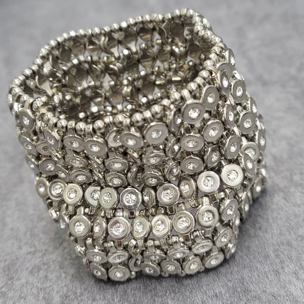 vintage bracelet